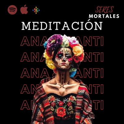 episode Ep. 2 Especial Día de Muertos artwork