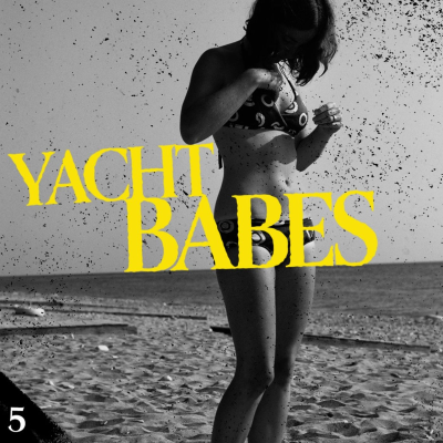 episode Episode 5: Yacht Babes artwork