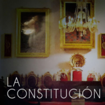 episode 3. La Constitución artwork