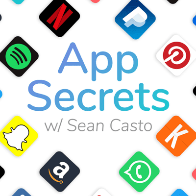 episode How to Maximize Revenue of Your Mobile App Business artwork