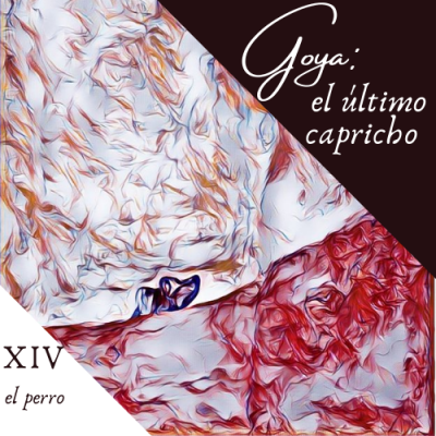 episode Capitulo 14. El perro artwork
