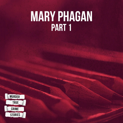 episode UNSOLVED: Mary Phagan 1 artwork