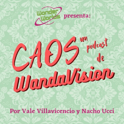 episode WandaVision - Lo que tenes que saber artwork