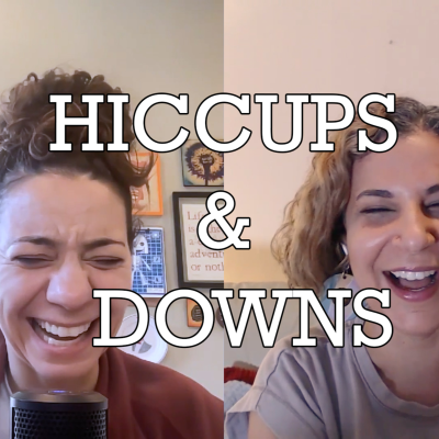 episode Hiccups & Downs artwork