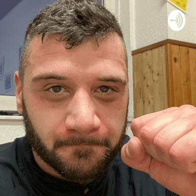 Vom Fettsack zum Deutschen Meister im Muay Thai