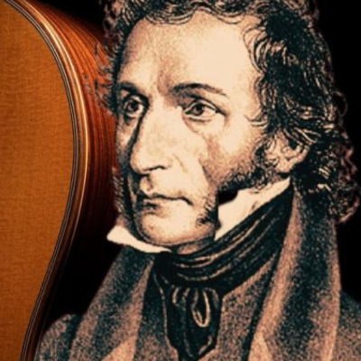 episode Las tardes de RNE - Paganini, el violinista virtuoso - 27/05/25 artwork