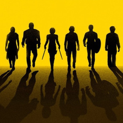 episode MSN T5E21 - Análisis: Thunderbolts* (Los Nuevos Vengadores) artwork