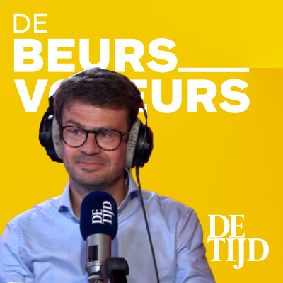episode Buffetteer Jurgen Vluijmans: 'Warren Buffett is onvervangbaar' artwork