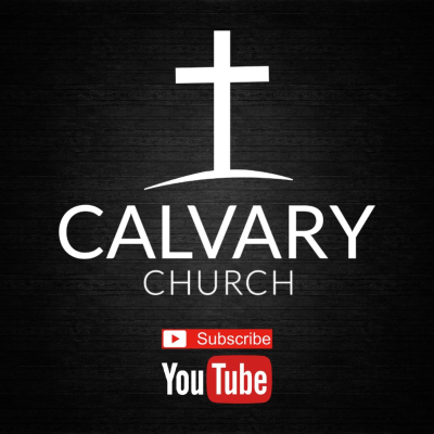 episode Calvary Church Online - September 18th, 2022 artwork