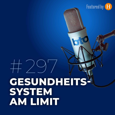 episode Gesundheitssystem am Limit artwork