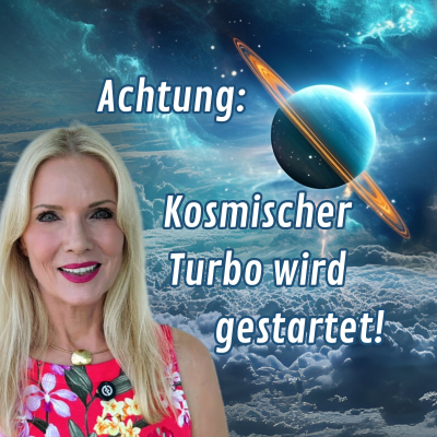 episode Was sich jetzt ändert: Dein Wochenhoroskop vom 7. bis 13. Juli 2025 artwork