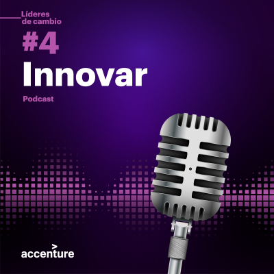 episode #04 - Innovar artwork