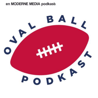 episode #68 - Nå lukter det Superbowl artwork