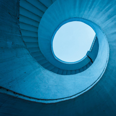 episode Episode 48: What is Blue in Spiral Dynamics artwork