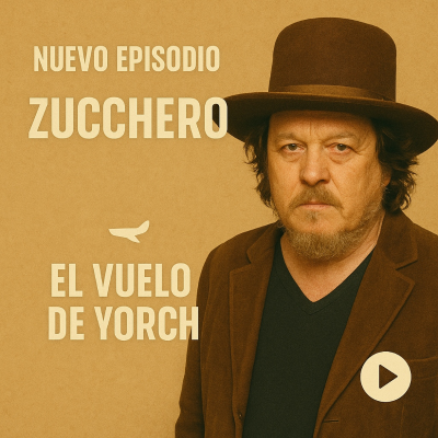 episode Zucchero T09 #06 artwork