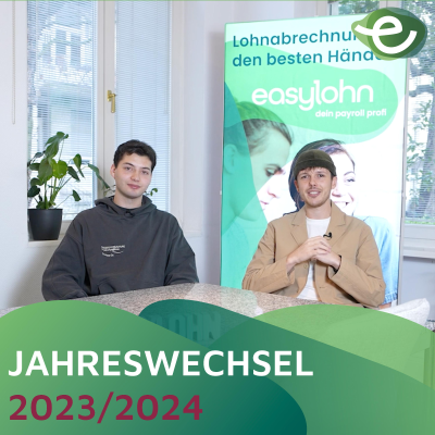 episode Jahreswechsel 2023/2024 in der Lohnabrechnung artwork