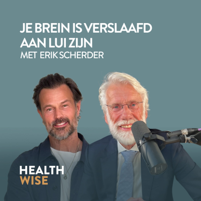 episode #16 Train je brein, blijf scherp artwork
