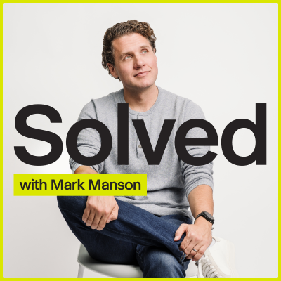 episode How to Find and Live by Your Values artwork