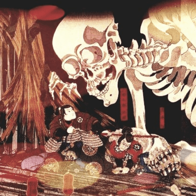 episode Les articles de la mort artwork