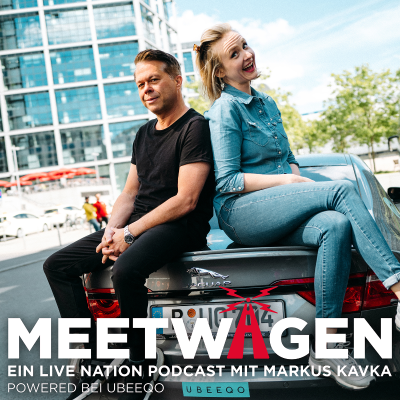 episode Leslie Clio: Female Empowerment, Liebe zur Musik, Gartenarbeit und Kekse artwork