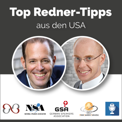 episode Themen am Puls der Zeit: So treffen Sie den Nerv Ihres Publikums artwork