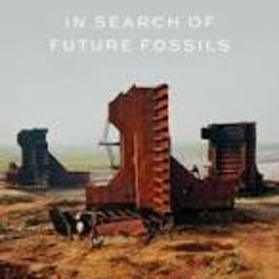 Footprints: In search of future fossils