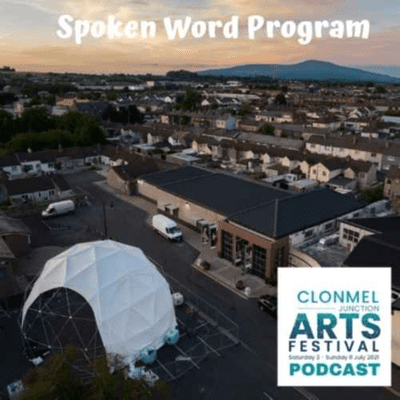 episode Spoken Word Program artwork