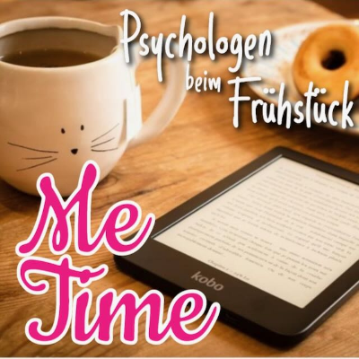 episode Folge 306: Me Time – Warum Alleinsein oft der schwerste Termin ist artwork