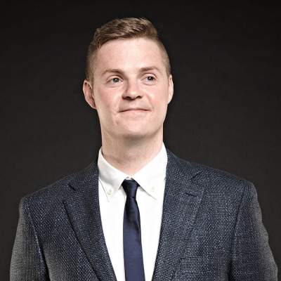 episode S1 E111 - Tom Ballard artwork