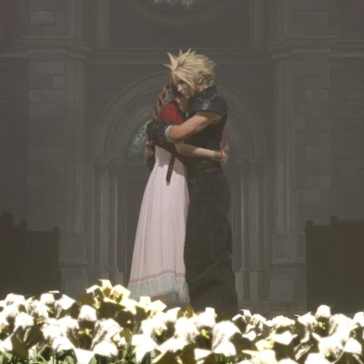 episode Final Fantasy VII Rebirth Spoilercast | Loot Knights Podcast #114 artwork