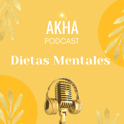 episode ☀️ DIETAS MENTALES / NEVILLE GODDARD / LEY DE ASUNCION artwork