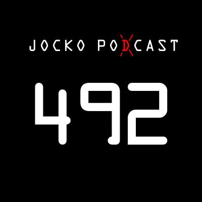 episode 492: The Path Is Hard. Team Dealer Bravo Company 2-6 Infantry. With Ryan Jackson. artwork