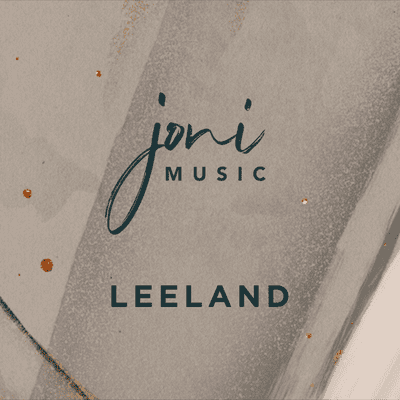episode Joni Music | Leeland artwork