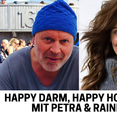 episode Happy Darm, Happy Hormone artwork