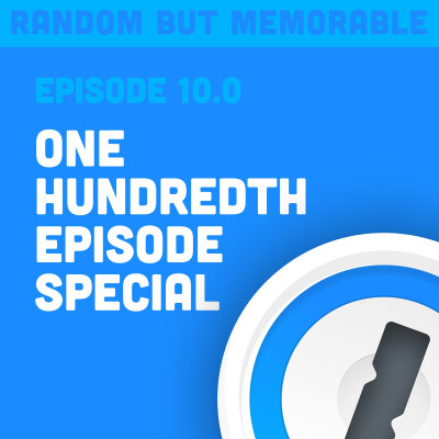 One Hundredth Episode Special