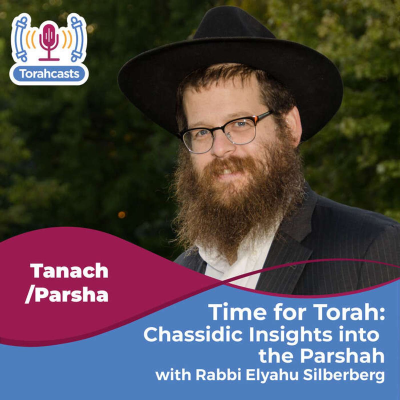 episode Chanukah Shiur #1 artwork