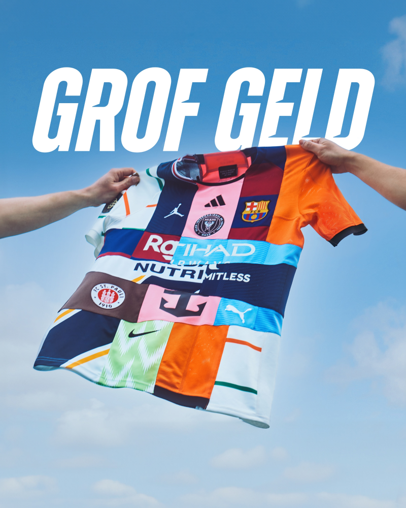 Grof Geld cover
