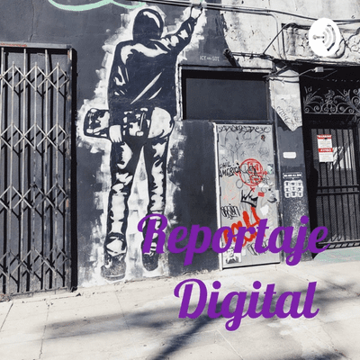 Reportaje Digital