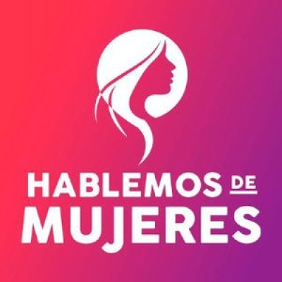 episode HABLEMOS DE MUJERES 2025 06 13 artwork