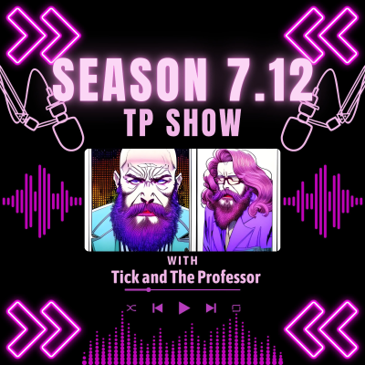 episode TP SHOW 7.12 artwork