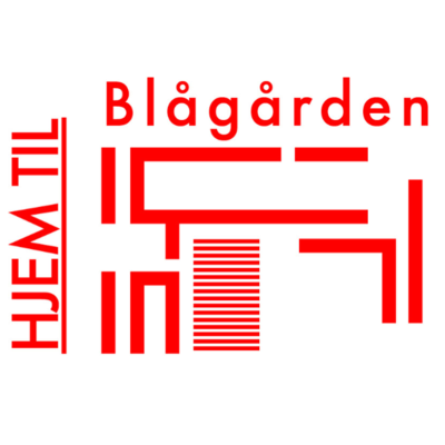 Hjem til Blågården - HØRT