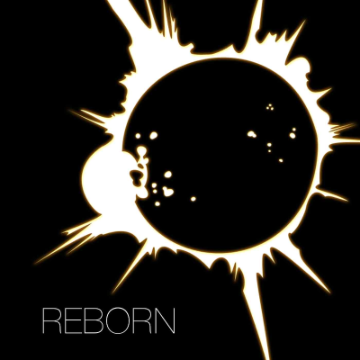 episode Heroes Reborn #15: "11:53 to Odessa" artwork