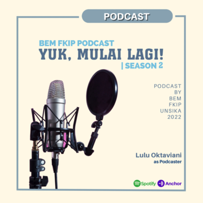 episode Yuk, Mulai Lagi! artwork