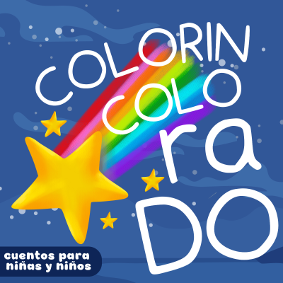 COLORIN COLORADO Cuentos