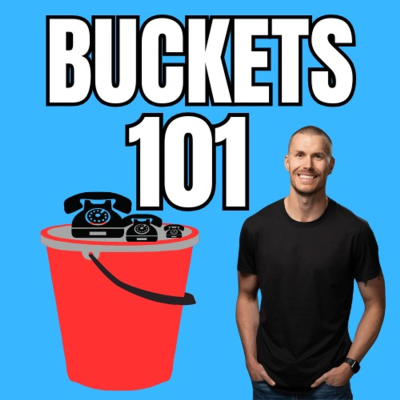 episode Buckets 101 artwork