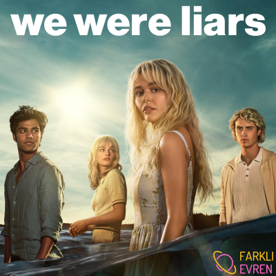 episode We Were Liars (Yalancılar) İncelemesi artwork