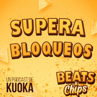 episode Supera Todos tus Bloqueos durante la Creación Musical, usando esta estrategia. artwork