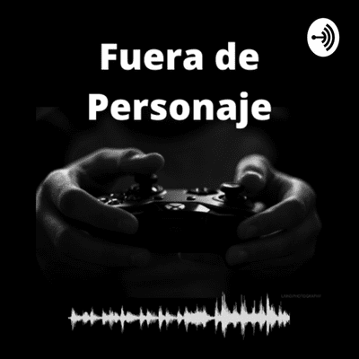 Imagen de portada del programa Fuera de Personaje