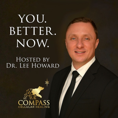 episode Episode 10 - Keto Pointers and "Other" Stem Cell Therapies artwork
