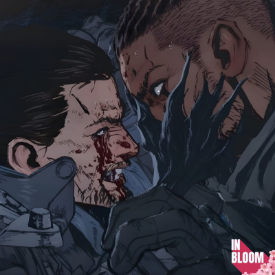 episode Your 90 Second Anime News Update | November 26th 2025 artwork